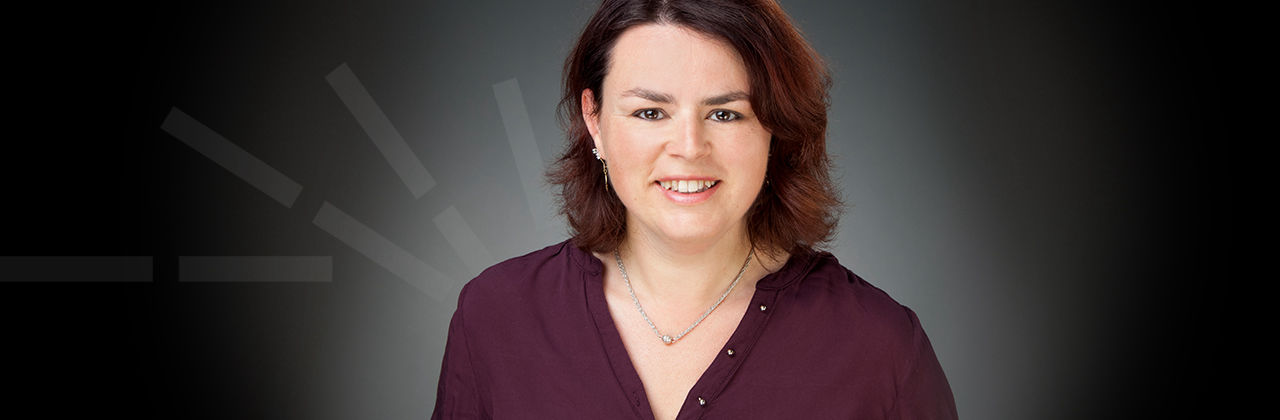 Mandy Fischer